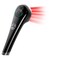 Handheld Red Light Therapy with Stand-Near Infrared Light Therapy Device with Stand, Cold Laser Therapy Device Pain Relief for Joints &amp; Muscles (4 x 808nm + 14 x 650nm)