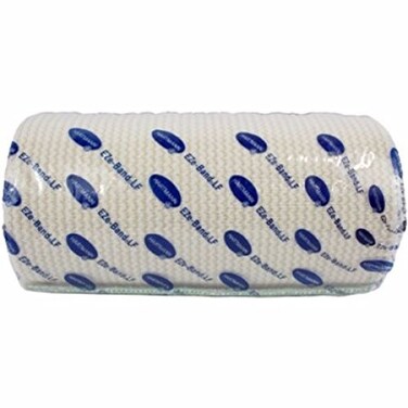HARTMANN Elastic Bandage EZe-Band LF Cotton 6 X 5 Yard NonSterile (#59160000, Sold Per Pack) by CONCO