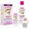 Head Lice Treatment Set (MagicBox Kit)