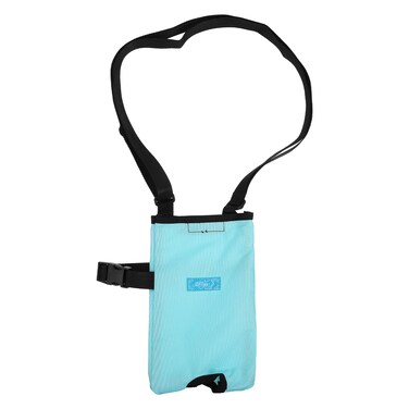 Healifty Catheter Bag Cover with Urinary Drainage Bag Bile Drainage Bag for Patient Elderly Seniors 1500ml