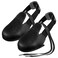 Healifty Steel Toe Cap Safety Overshoe with Adjustable Strap Non-Slip Sole for Men and Women Size EUR 36-46