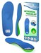 Heavy Duty Support Metatarsal Pain Relief Insoles for Metatarsalgia,Morton's Neuroma,Ball of Foot Pain Relief,Plantar Fasciitis,Arch Support Orthotics Shoe Inserts for Man Women