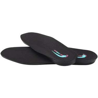 Height Increase Insole, Shoe Lift for Men Elevated Cushioned Inserts and Arch Support Comfort Insoles to Make You Taller (0.4" UP (US Men's 7-11))