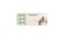 Hekla Lava Homeopathy Pellets (Pills) in 1M Potency, Pack of 3