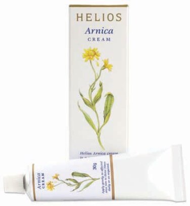 Helios Arnica Cream