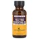 Herb Pharm Pure Australian Tea Tree Essential Oil - 1 Ounce (OILTEA01)