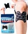 Herbal Pain Relief Patches (12 Count)   Long-Lasting Heat Patches for Knee, Back, and Body Pain Relief   Up to 12 Hours of Comfort from Arthritis, Tendonitis, Sports Injuries, and Muscle Pain