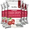 HERBION Naturals Cough Drops with Natural Cherry Flavor, Dietary Supplement, Soothes Cough, for Adults and Children Over 6 Years, 25 Drops, No Artificial Flavor - Pack of 5 (125 Lozenges)
