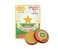 Hetana's Shop Golden Star Balm Cao Sao Vang, Vietnamese All Natural Aromatic Balsam Ointment, 3g/10g/20g with 3/10/12 Packs (20 Packs of 3 gram)