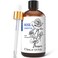 HIQILI Rose Essential Oil for Diffuser, Soap, Perfume &amp; Candle Making - 16 Fl Oz
