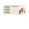 Histaminum Homeopathy Pellets (Pills) in 200C Potency, Pack of 3