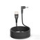 HKY 24V DC Cable for All Resmed AirSense/AirCurve 11 CPAP Machine &amp; ResMed AirMini Auto CPAP Machines 6Ft DC Power Cord with 5.5x2.5mm/2.1mm Power Jack Fit 24V Battery Backup/Power Station/Power Bank