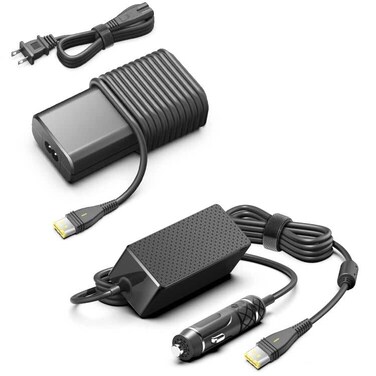 HKY 24V Power Supply Bundle (AC Adapter &amp; DC Converter) Compatible with ResMed AirSense 11 &amp; AirCurve 11 Series CPAP/APAP/BiLevel Machines AirSense 11 AutoSet/Elite/CPAP Power Cord air 11 Supplies