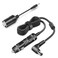 HKY DC Power Cord Compatible with Philips Respironics DreamStation CPAP BiPAP Pro Auto Series Charger Power Supply with Cigarette Lighter Socket for Portable Solar Generator