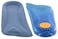 Honeycomb Gel Half Insole for Women - 1/2 inch Taller Height Increase Heel Lift Cushion Insert - Leg Discrepancy Balancer