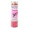 Hummingbird (CHUPARROSA)-Palm Wax Spiritual Intention Spell Candle-[Pink]   Vela CASA ESOTERICA PERFUMADA- (CHUPARROSA)