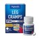 Hyland's, Leg Cramps PM Tablets, Nighttime Formula, Natural Relief of Calf, Foot and Leg Cramps at Night, Quick Dissolving Tablets, 50 Count