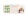 Hypericum Perforatum Homeopathy Pellets (Pills) in 200C Potency, Pack of 3