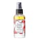 Indigo Wild Zum Mist Room &amp; Body Spray - Aromatherapy Essential Oil Spray - Natural Body Mist &amp; Room Spray - Sandalwood-Citrus Scent - 4 fl oz