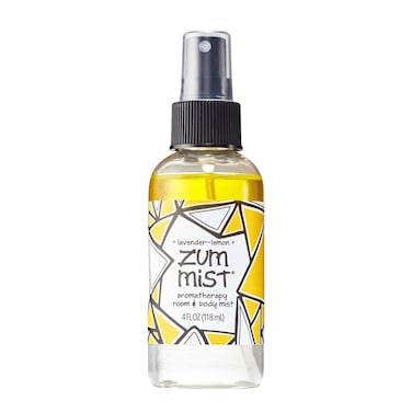 Indigo Wild Zum Mist Room and Body Spray - Lavender-Lemon - 4 fl oz