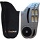 Insoles with Our Famous OPTRON Material, Accepted by The American Podiatric Medical Association, Unique 6 Patented Design for Amazing Comfort and minimize Pain (Womens 2PK)