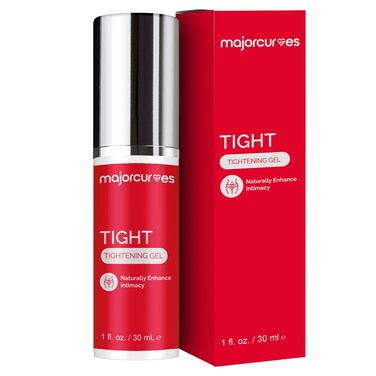 Instant Vaginal Tightening Gel - with Powerful Piper Betle and Psidium Guajava Extracts - Experience a Fuller, Tighter Sensation - Trusted USA Made Formula for Immediate Results