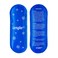 Insulin Cooler Travel Case Portable Medical Cooler Bag for Diabetes - Insulin Travel Case for Insulin Pen &amp; Medication Diabetic Supplies with Ice Pack (ICE Pack)