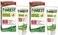 Ivarest Anti-Itch Cream Maximum Strength Medicated 2-Pack (4 Ounce)