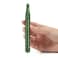 Jade Trigger Point Acupressure Gua Sha Massage Acupuncture Pen, Natural Healing Jade Stone Full Body Relax Self Massage Deep Soft Tissue Tool, Reduce Muscle Soreness and Pain Relief - Point End