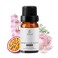 JCLOUD Dream On Essential Oil for Diffuser - Hotel Diffuser Oil &amp; Home Luxury Scents - Pure Aromatherapy Diffuser Oil with Passion Fruit, Peony and Orchid, Natural &amp; Pet Safe - 10mL