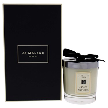 Jo Malone Lime Basil &amp; Mandarin Home Candle 7 oz