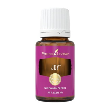 Joy Essential Oil 15ml by Young Living Essential Oil