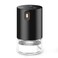 JUANANIUG Waterless Essential Oil Diffuser Portable: Rechargable Aromatherapy Diffuser for Car and Home - Auto Start/Stop Function - 4 Concentration Adjustments and Timers (Black)
