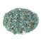 Justinstones Natural Apatite Polished Chips Crushed Tumbled Stone Crystal Healing Embellishments 100 Grams