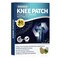 Knee Pain Relief Patch 40 Count- for Knee, Neck, Shoulder, Back and Bone-on-Bone Hot Patch, 8 Hours of Long-Lasting Joint Pain Relief