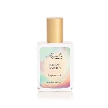 Kuumba Made Persian Garden Fragrance Oil 0.5 fl oz (15ml)   Alcohol Free