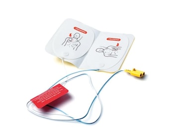 Laerdal AED Trainer Pads
