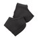 LALAFINA Heel Socks Heel Sleeves Plantar Inserts Pads Heel Cushion Protectors Gel Heel Cushion Pads for Men Women Achilles Tendonitis Tendon Heel