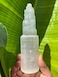 Large Selenite Skyscraper Tower 8" Tall, Selenite Skyscraper, Selenite Point, Gypsum Crystal, Healing Crystals (8")