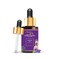 Lavender Essential Oil With Dropper - 100% Pure Natural Undiluted And Plant Based - Premium Grade Aromatherapy For Skin &amp; Hair Care, and Massage - 30ml