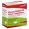 Leader Mucus Relief PE Sinus Congestion, Expectorant; Nasal Decongestant, Thins and Loosens Mucus, Immediate-Release, Alleviates Chest Congestion, 50 Tablets