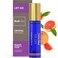 Let Go Roll On with Cinnamon Essential Oil and Amethyst Crystals - Essential Oils Blends, Organic Essential Oils for Cleaning - Relaxation Gifts for Women