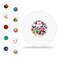 Libre 3 Sensor Covers &amp; Stickers Freestyle Waterproof Adhesive Patches Hypoallergenic and Latex-Free Over Patch Clear Tape Strong Adhesion Long-Lasting 40 Pack