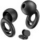 Link Dream Ear Plugs for Sleeping Noise Reduction Silicon Earplugs 6 Pieces with Storage Case 26dB