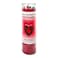 Love ME Lots-Palm Wax Spiritual Intention Spell Candle-[RED]   Vela CASA ESOTERICA PERFUMADA- (QUIEREME Mucho)