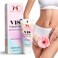 MACARIA V18 Vaginal Tightening Cream - Tight It Up Tightener - Effective Vagina Gel for Natural Tightening and Moisturizing - Rejuvenation for Women &amp; Girls