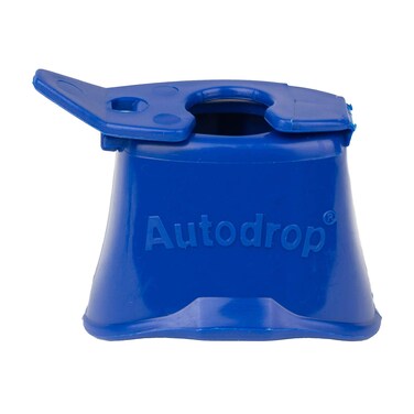 Maddak SP Ableware Autodrop Eye Drop Guide