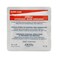 MAGID MP3060 Burn Aid Burn Dressing, 0.5" x 10 yd, White, 4" x 4