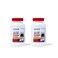 Major Acid Gone Extra Strength Antacid Chewable Tablets - Anti-Acid Relief Tablets - Acid Reflux Medicine for Adults-Upset Stomach, Acid Indigestion, &amp; Heartburn Relief-Long-Lasting-100-Count (2 Pack)
