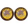 Manteca De Ubre La Vaquita 3.17 Oz. Topical Analgesic 2-Pack